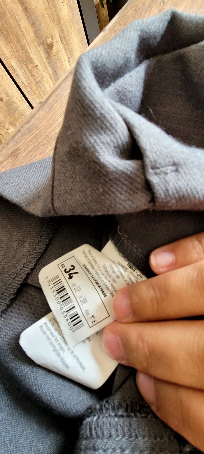 Pantalon pimkie - photo numéro 5