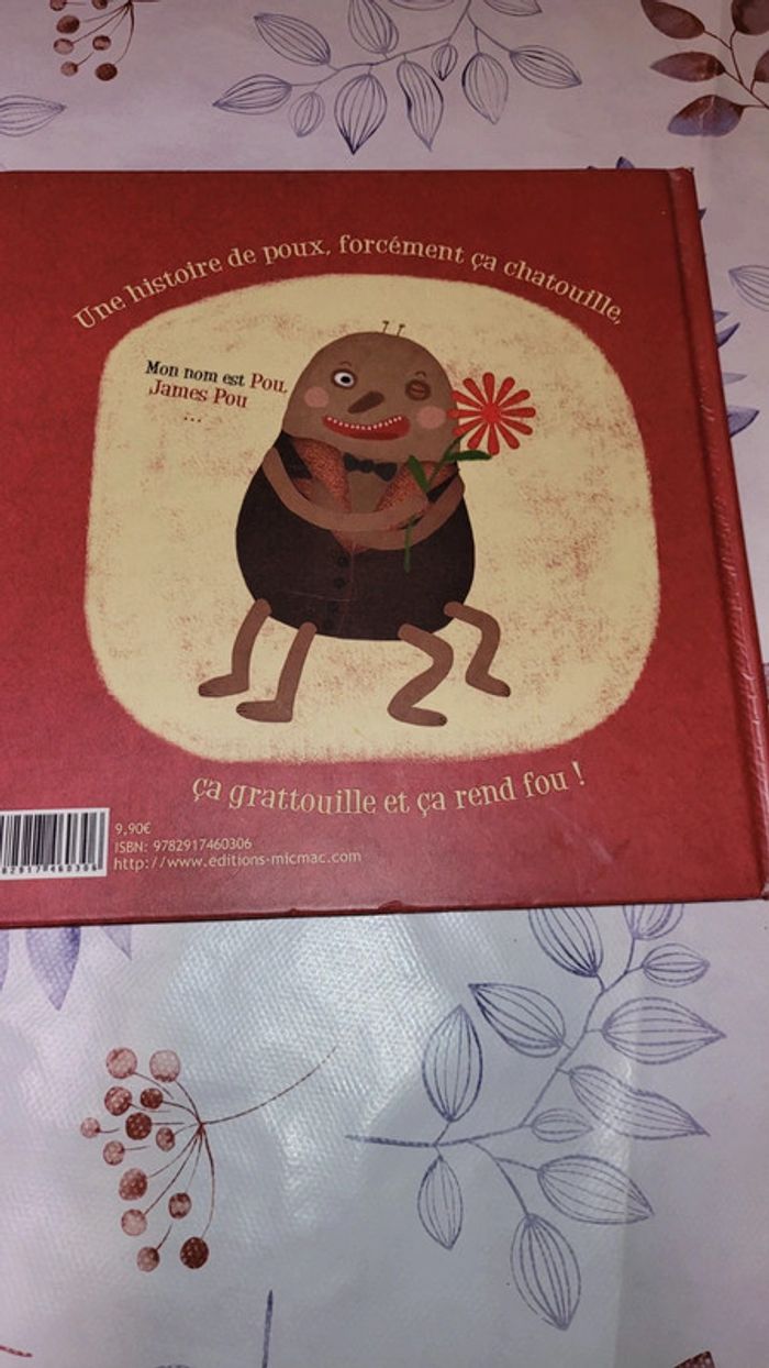 Sauve qui poux ! - photo numéro 4