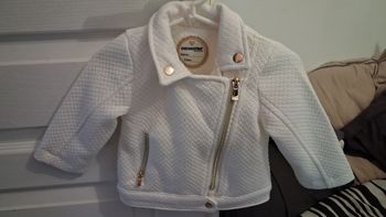 Blouson 6 mois