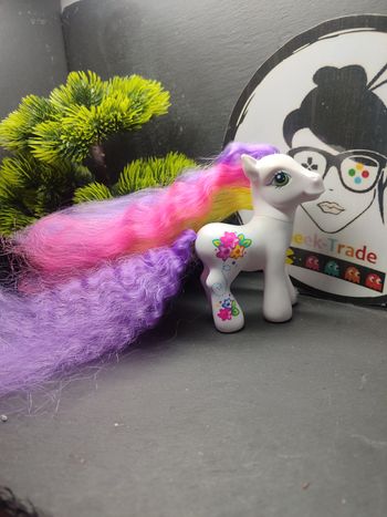 My little pony g3 main kleines pequeno poni royal beauty 2005