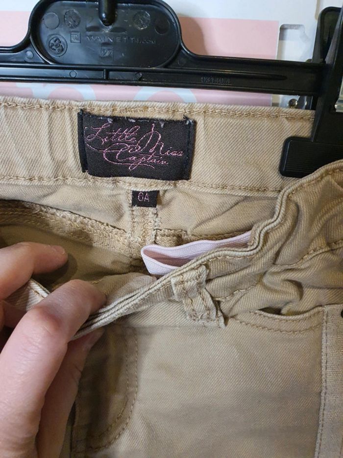 Jean 6 ans - photo numéro 5