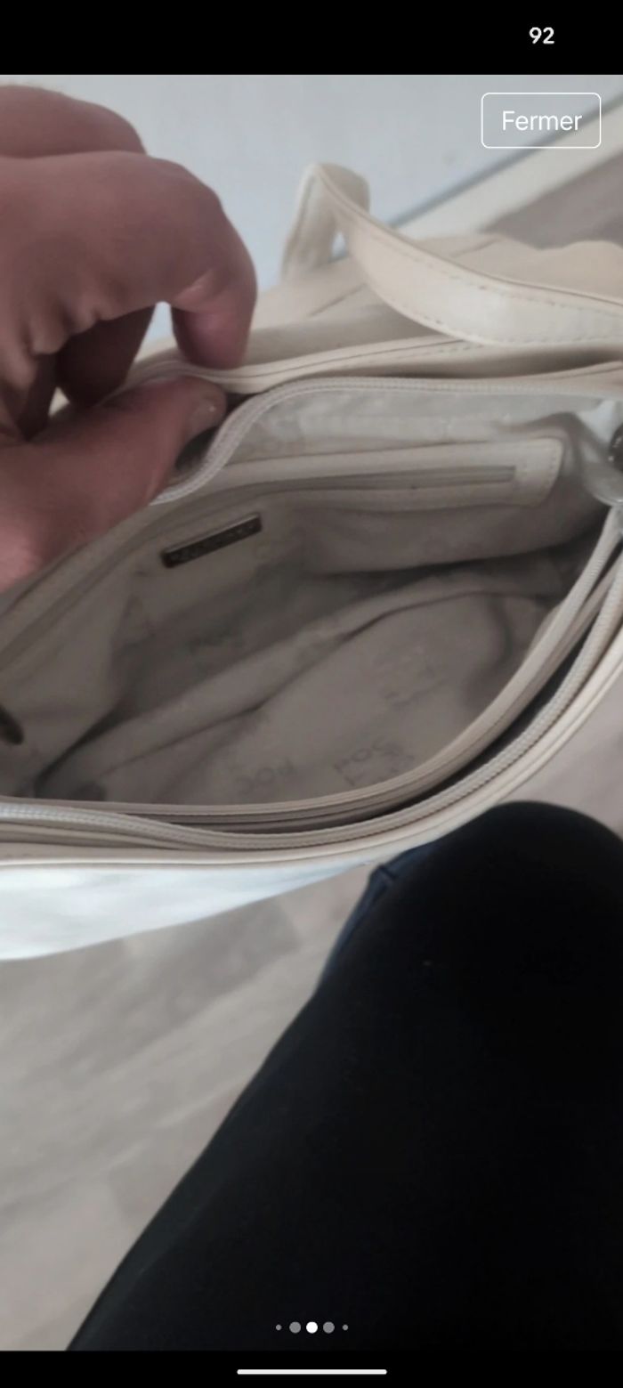 Sac a main Pourchet - photo numéro 5