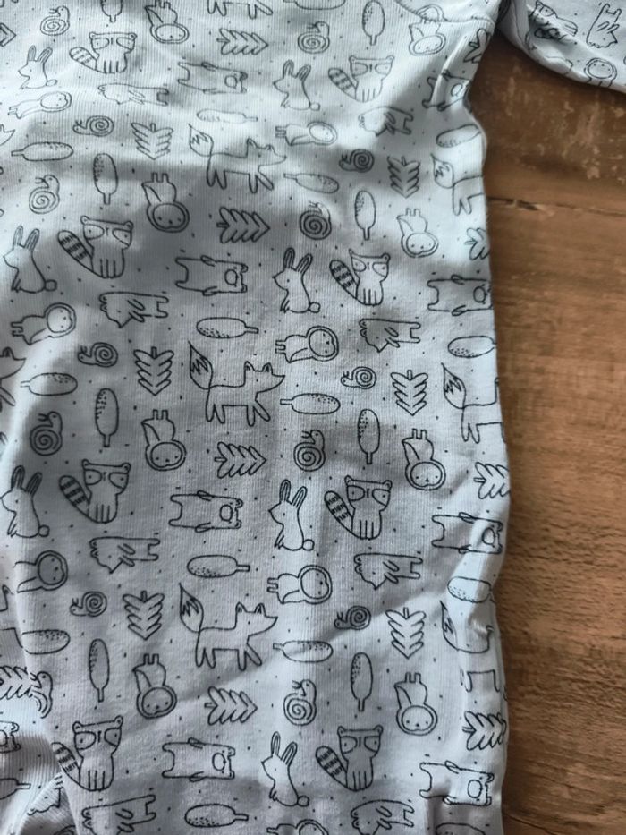 Pyjama - photo numéro 2