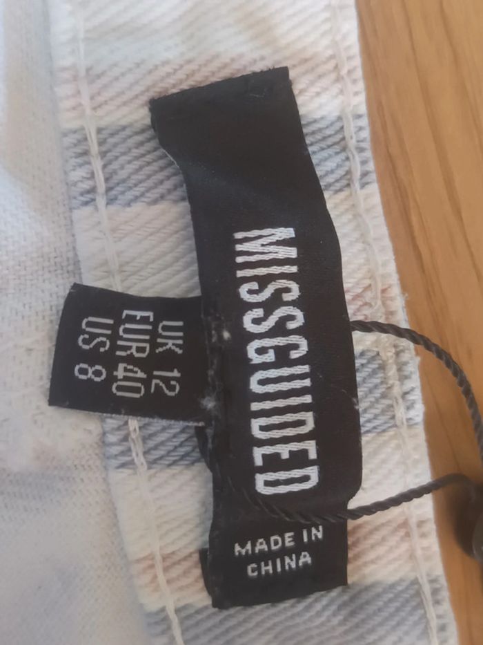 Short Miss Guided peu portée - photo numéro 3