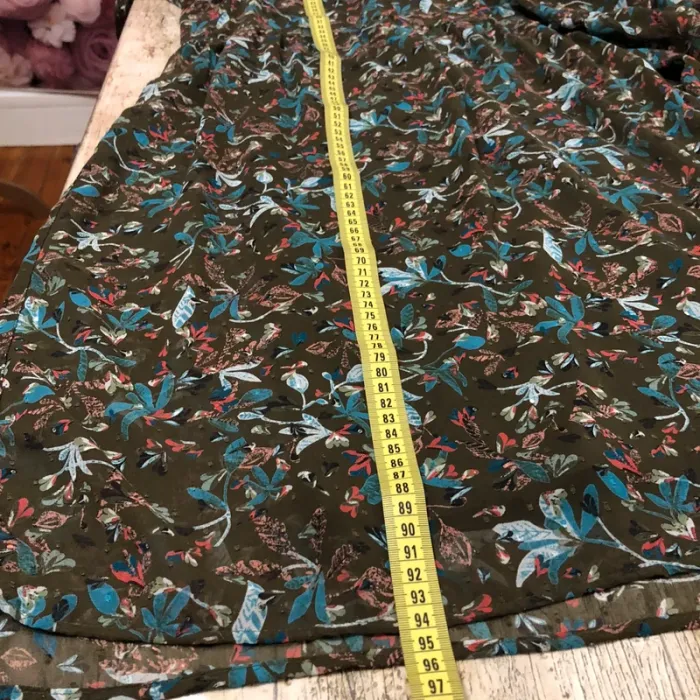 Robe loose camaïeu - photo numéro 7
