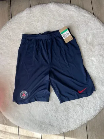 Short psg