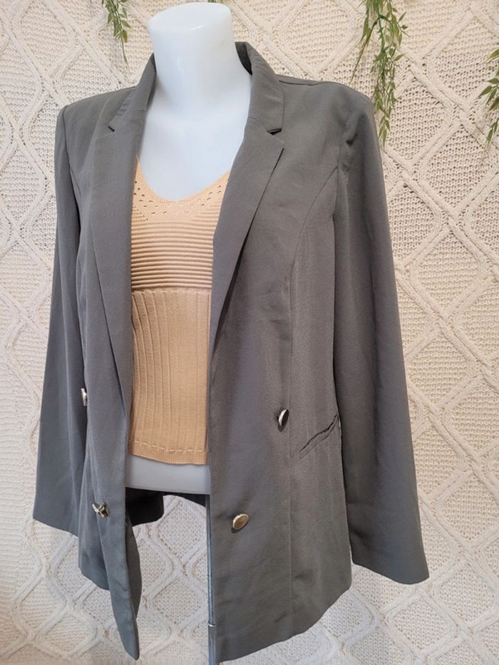 Veste blazer 40