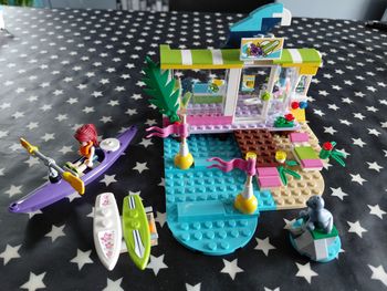 Lego Friends 41315