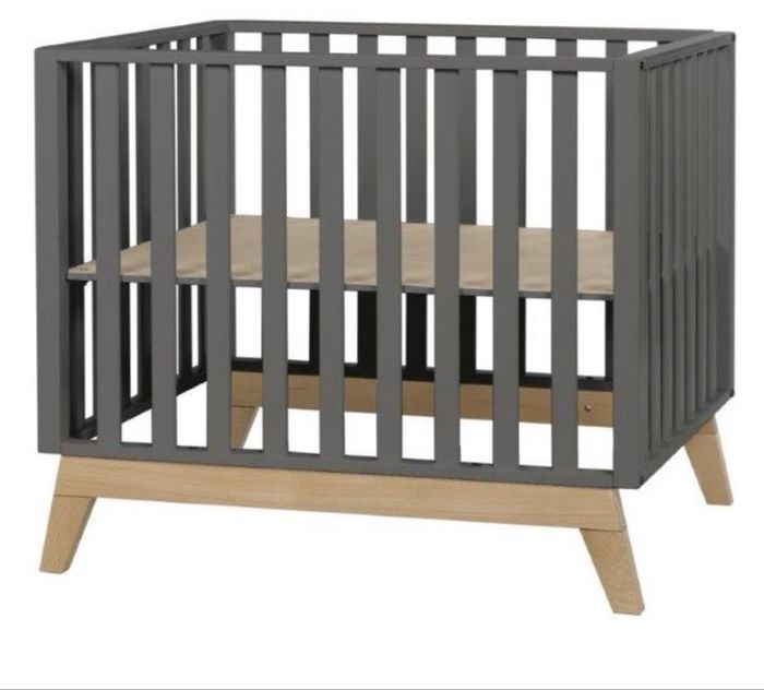 Parc bébé - photo numéro 2