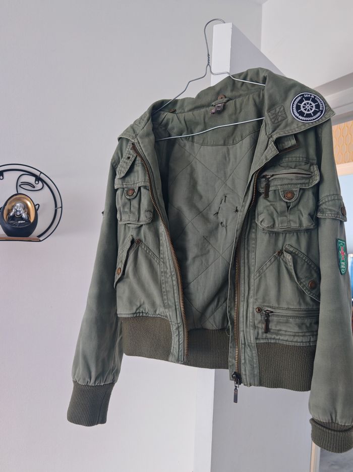 Veste 1 4 ans - photo numéro 2