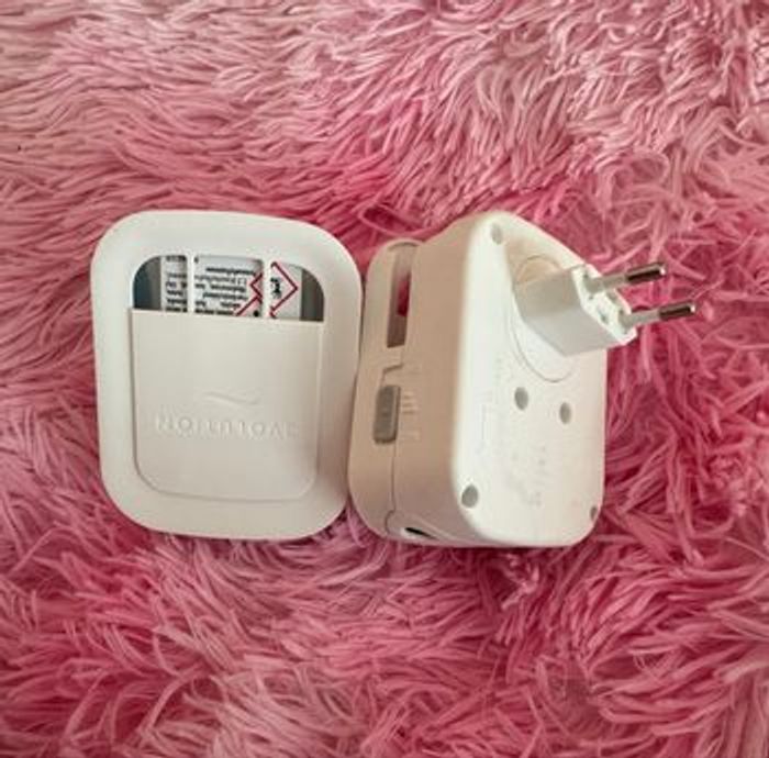 Lot de 2 Diffuseurs d'Ambiance Électriques 3Volution