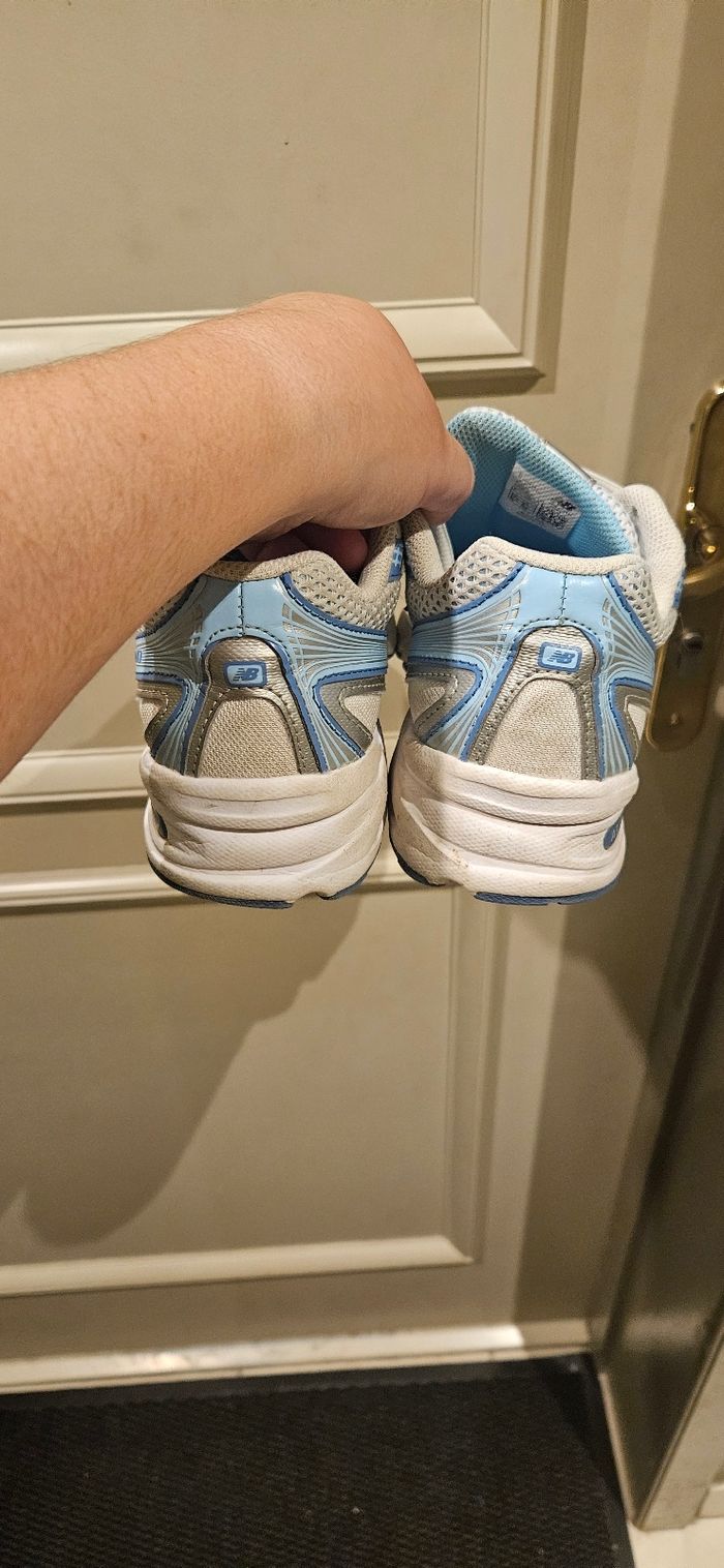 New balance 740 - photo numéro 2