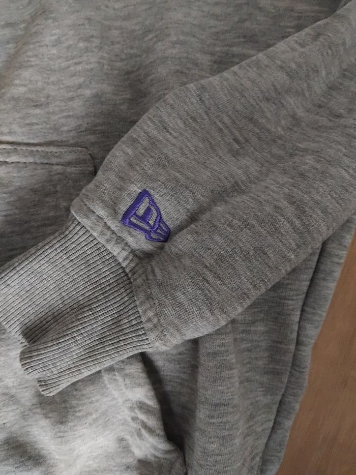 Sweat Los Angeles Lakers - photo numéro 3