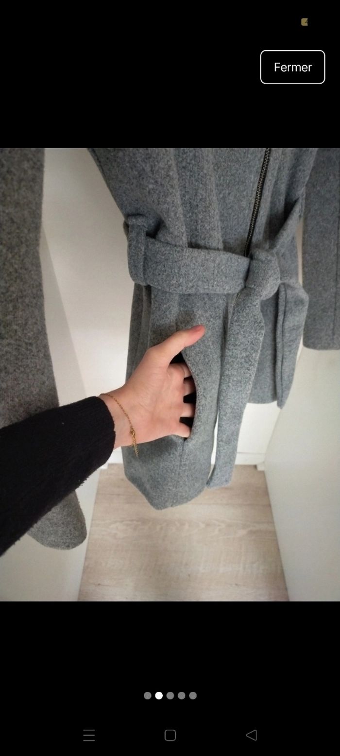 Manteau - photo numéro 2