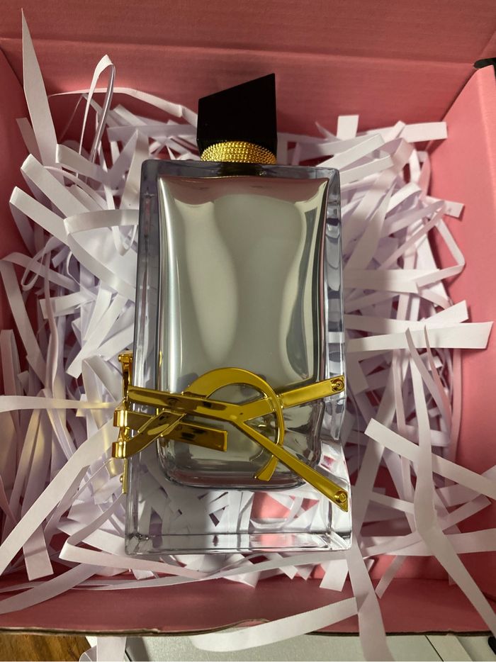 Parfum - photo numéro 6