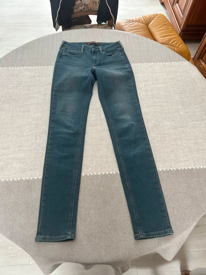Jean Comptoirs des Cotonniers taille 34 - photo numéro 3
