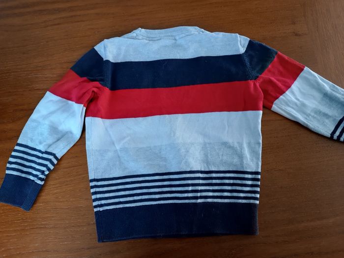 Pull Pat Patrouille C&A - photo numéro 2