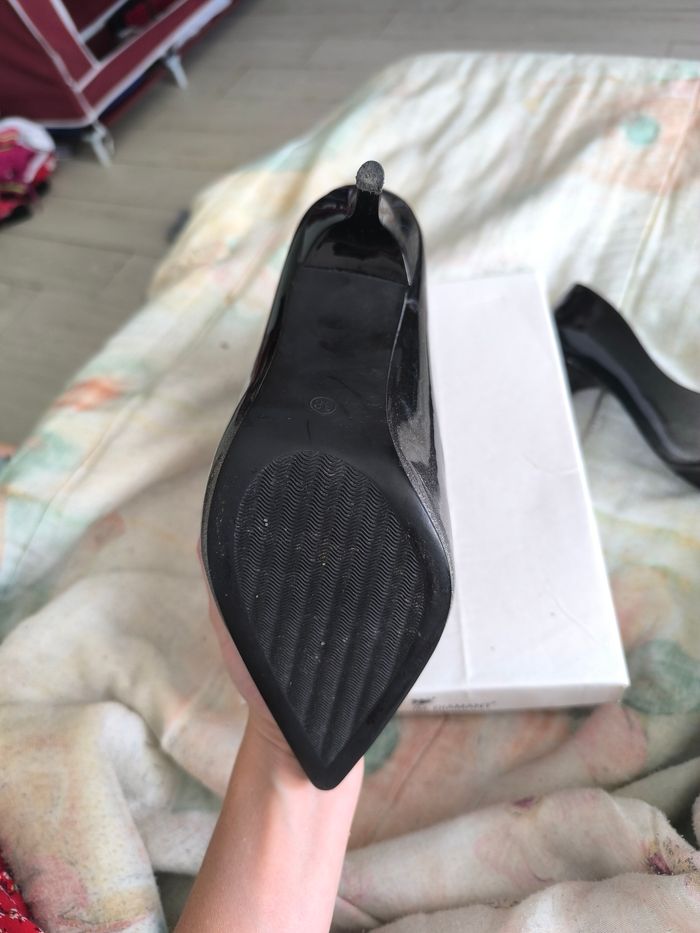 Chaussure a talon - photo numéro 5