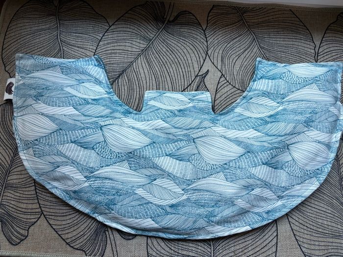 Coussin chauffant - photo numéro 6