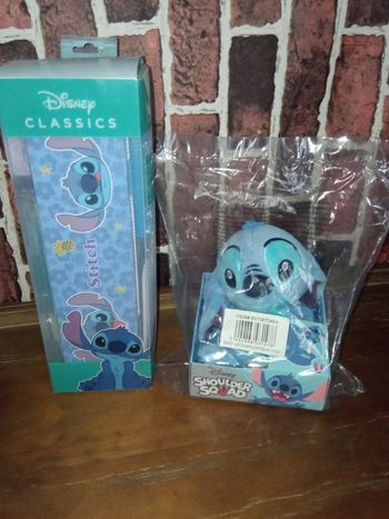 Lot Stitch