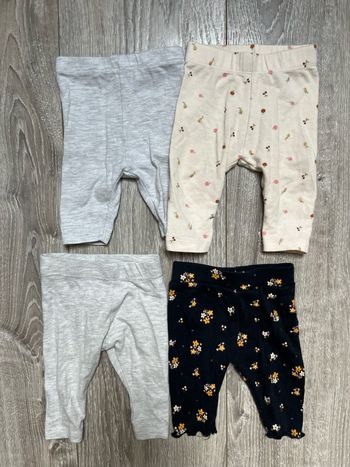 Leggings 3 mois