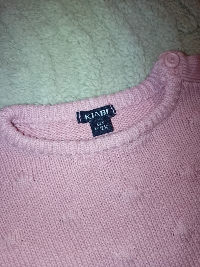 Robe pull - photo numéro 3