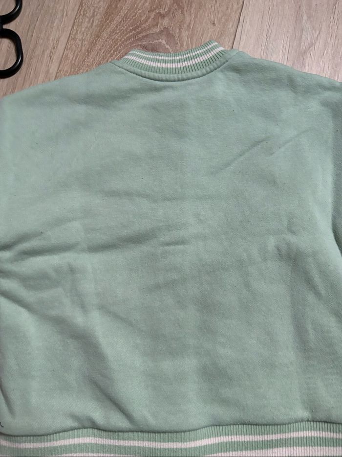 Gilet 6 ans - photo numéro 5