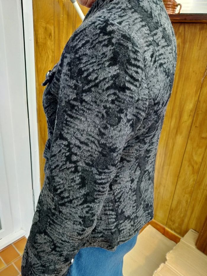 Veste 44 - photo numéro 5