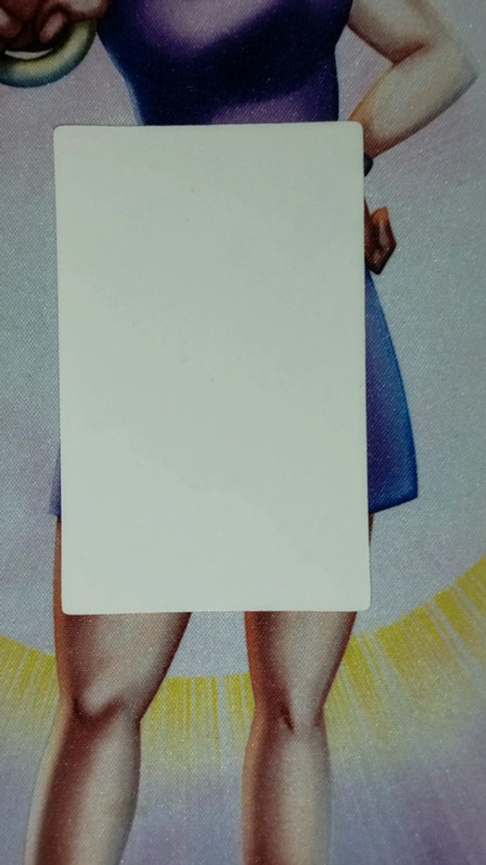 Lot 30 cartes My Hero Academia card - photo numéro 2