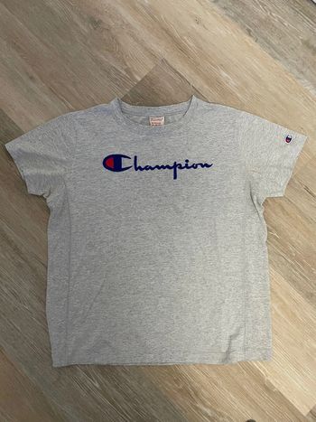 Tee-shirt Champion