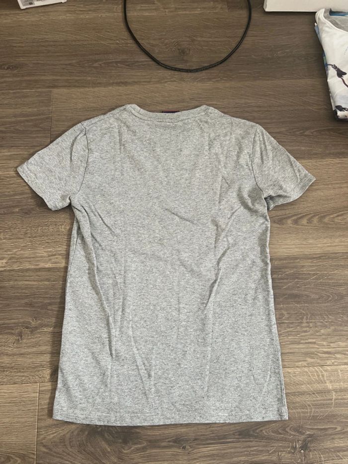 T Shirt Superdry - photo numéro 2
