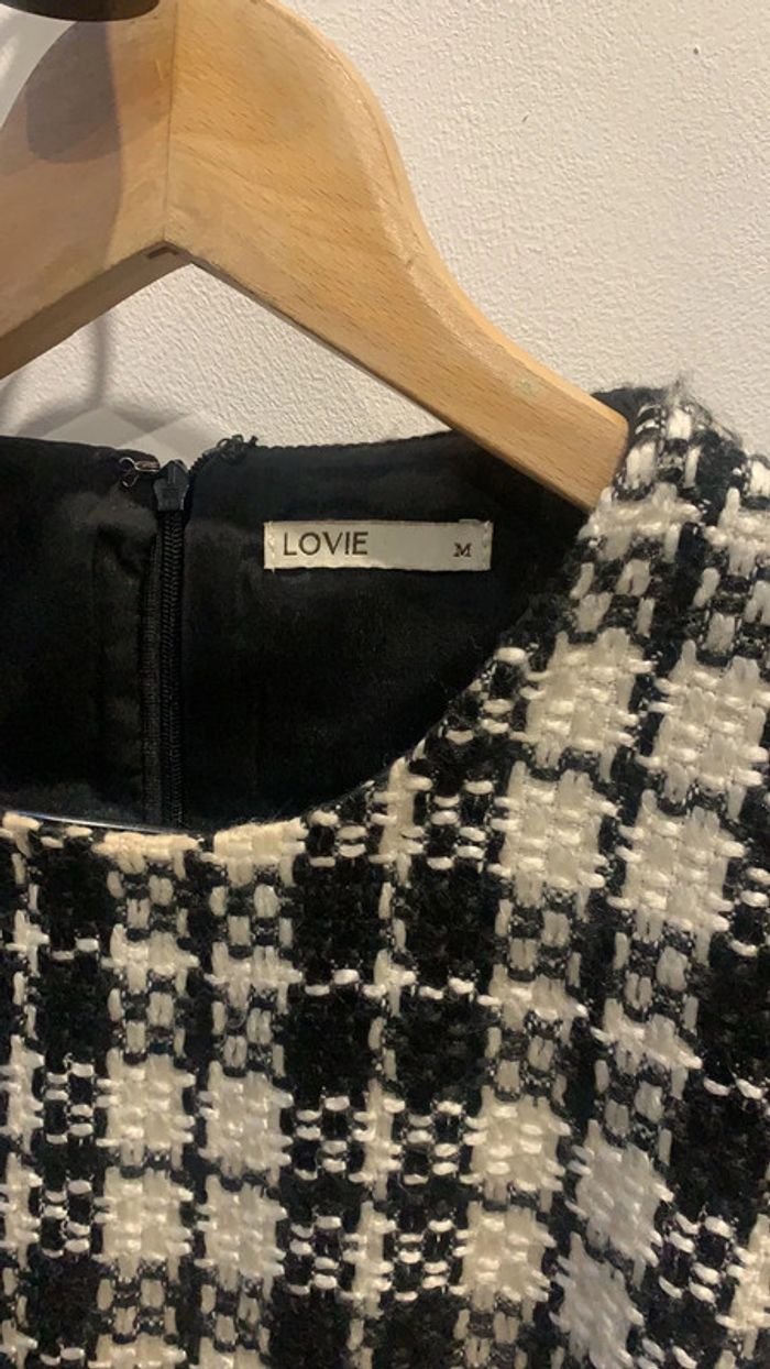Robe hiver - Lovie - photo numéro 2
