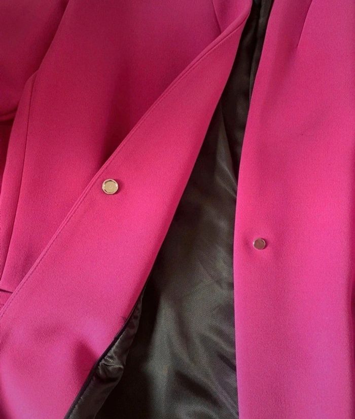 Veste Mango - photo numéro 3