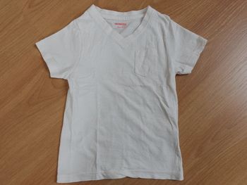 T-shirt garçon 5 ans Orchestra