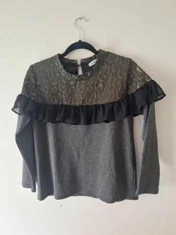 Sweat Mademoiselle D