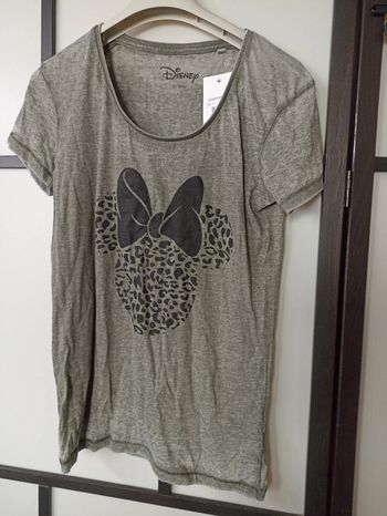 T shirt Minnie Disney taille 1