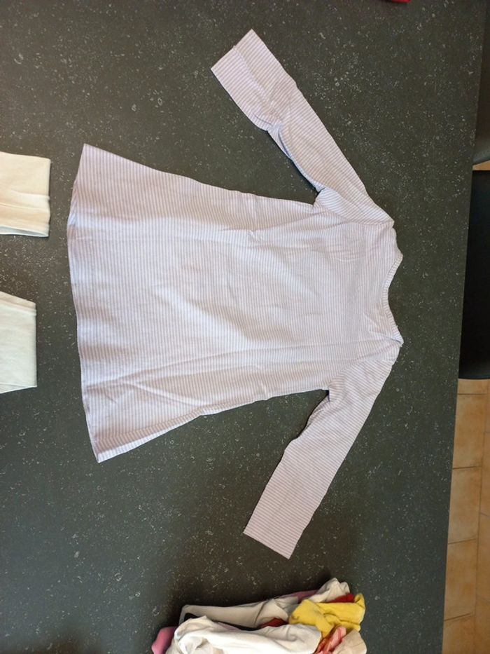 Chemise de nuit 3 ans lulu castagnette - photo numéro 9