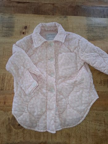 Veste fille