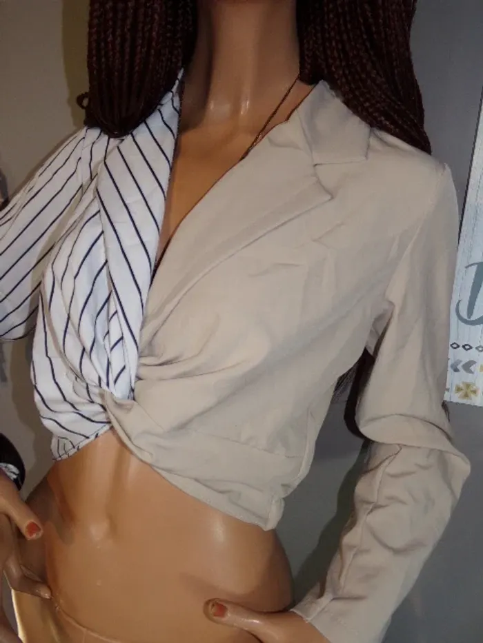 Chemise - photo numéro 2