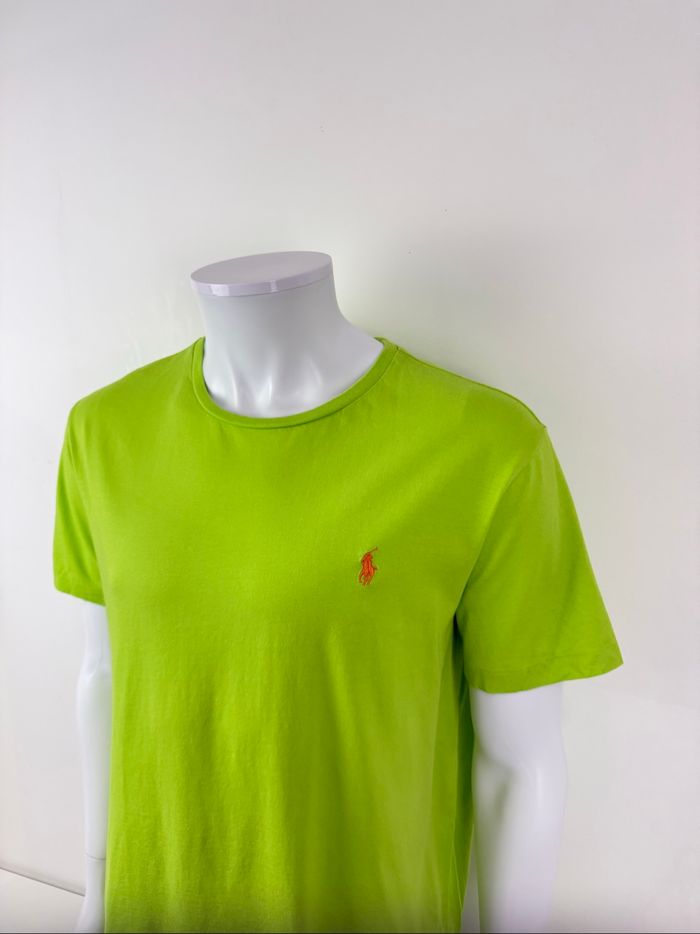 T-shirt Ralph Lauren L