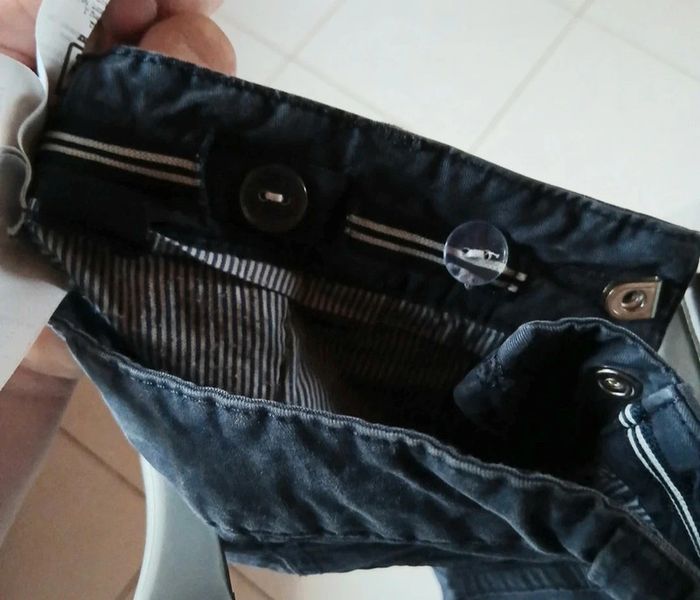 Short gaastra 11/12 ans - photo numéro 6