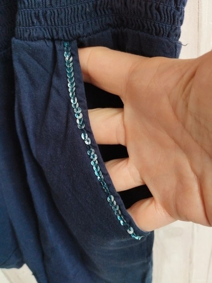 Combi short - photo numéro 8