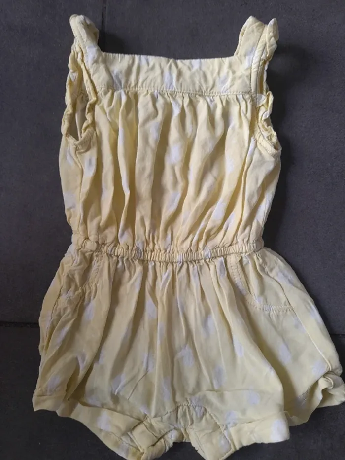 Combi-short