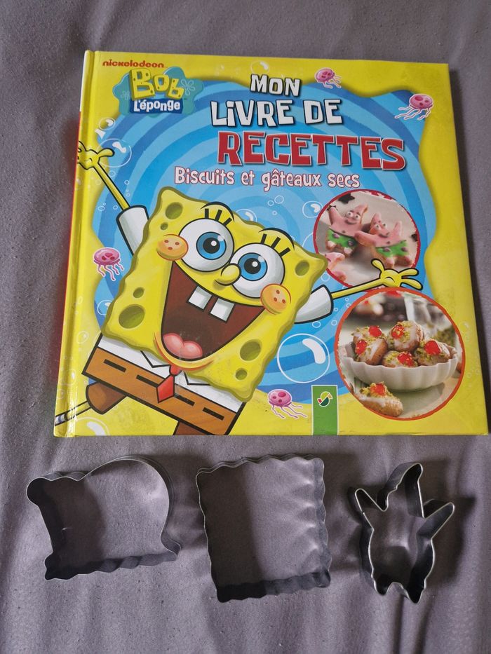 Lot pâtisserie 2 - photo numéro 3