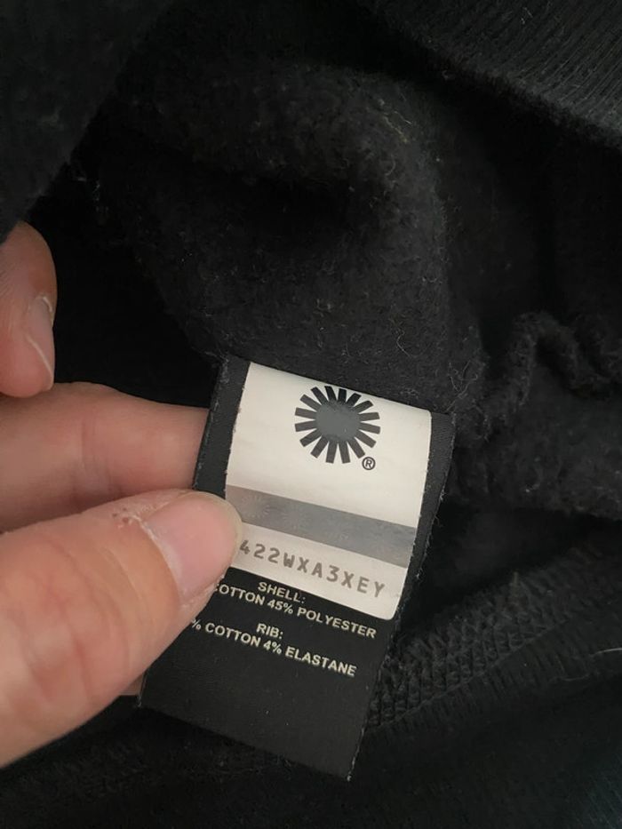 Sweet UGG noir - photo numéro 4