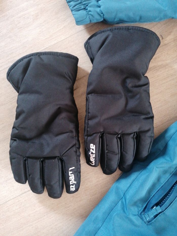 Combinaison de ski - photo numéro 3