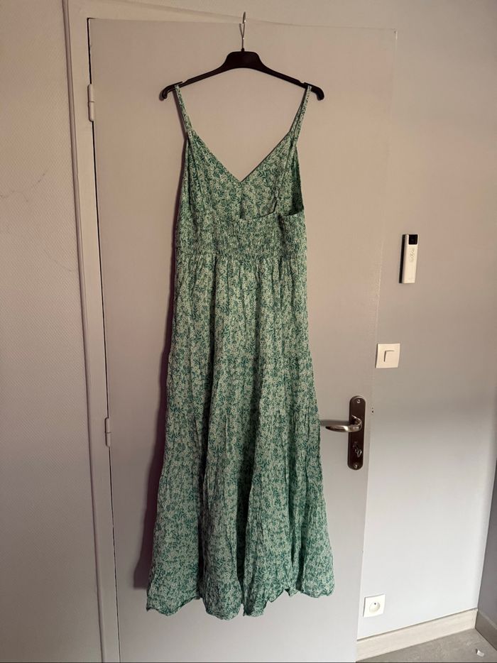 Robe longue - photo numéro 2