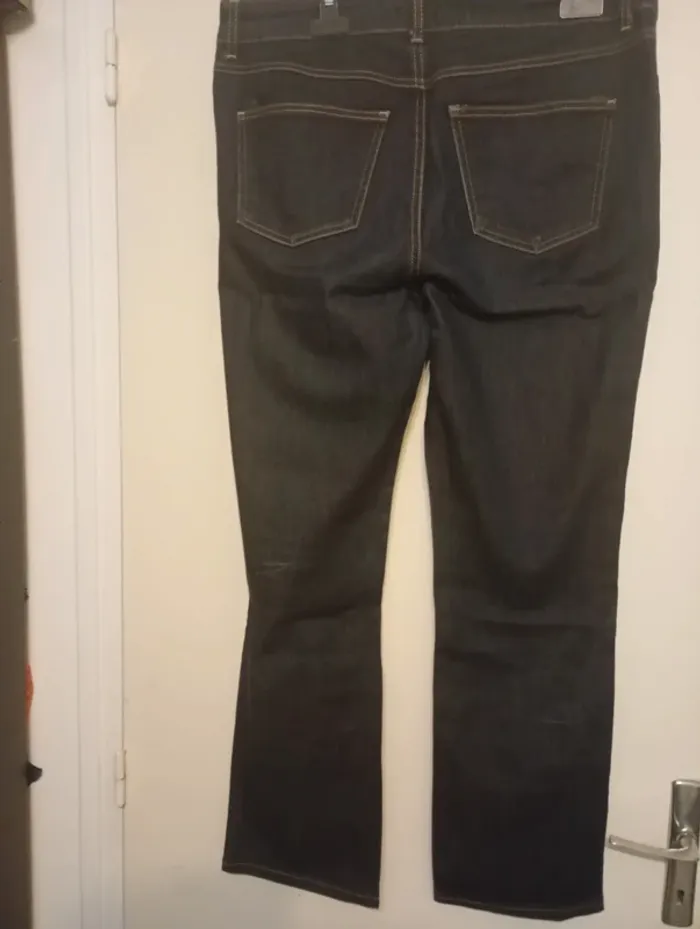 Jeans H&M - photo numéro 4