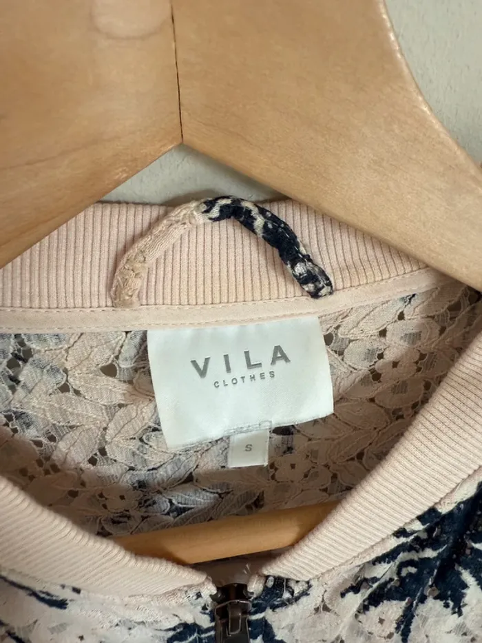 Veste palmier Vila - photo numéro 4