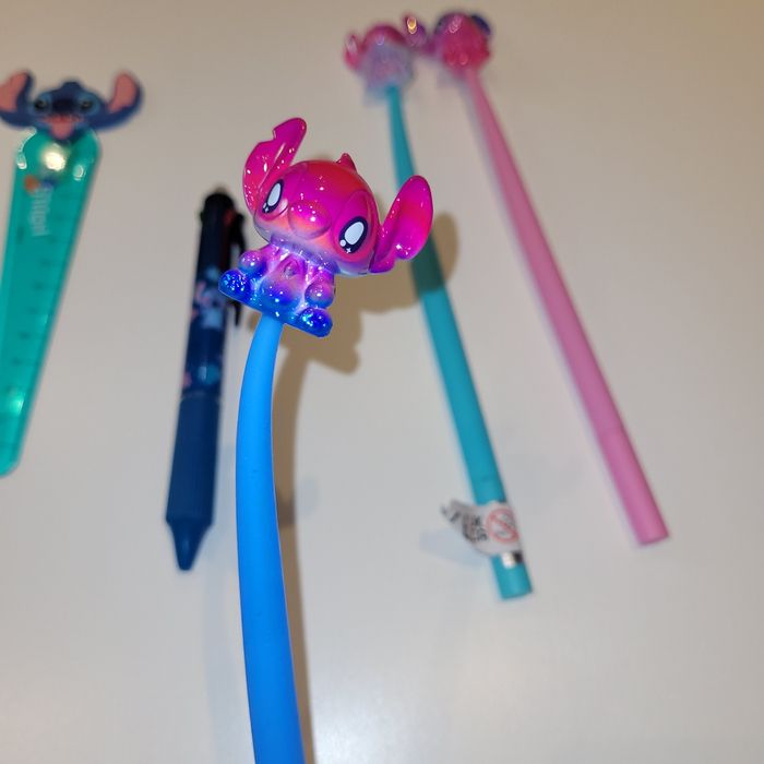 Bic stitch - photo numéro 5